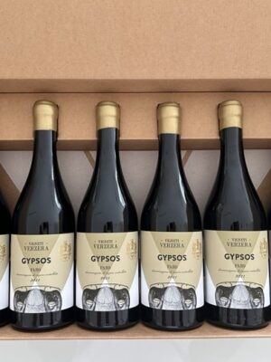 FARO DOC  | GYPSOS Box 6 bottiglie