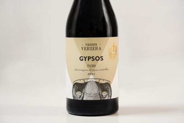 GYPSOS - Faro doc