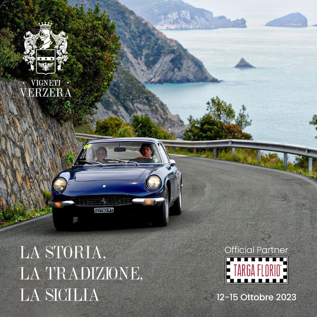 TARGA FLORIO