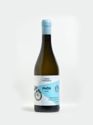 PHÔS - I.G.T. TERRE SICILIANE BIANCO