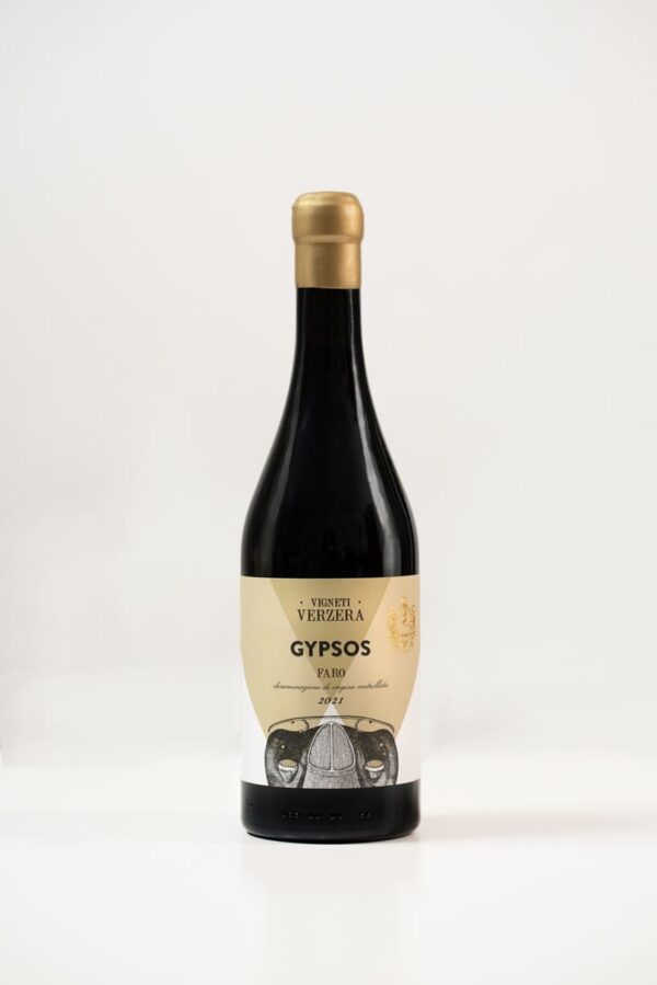 GYPSOS  Faro DOC